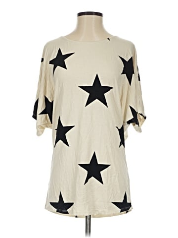 Agnes & Dora Short Sleeve T-Shirt (view 1)