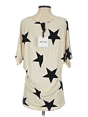 Agnes & Dora Short Sleeve T-Shirt (view 2)