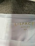 L Space Solid Blue Active Skort Size S - photo 3