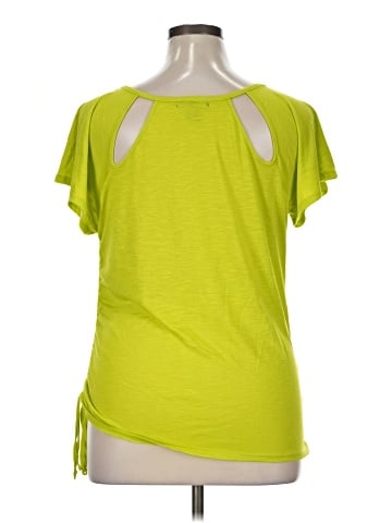 Miss Majesty Short Sleeve Top (view 2)