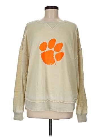 Chicka-D Sweatshirt (view 1)