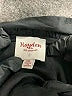 Hayden 100% Polyester Black Sleeveless Blouse Size 1X - photo 7