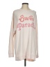 Wildfox Pink Sweatshirt Size XS - photo 1