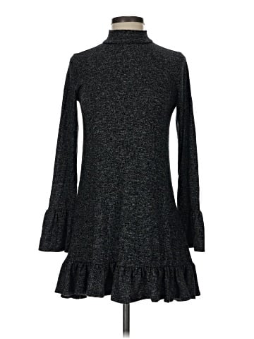 Express Casual Dress (view 1)