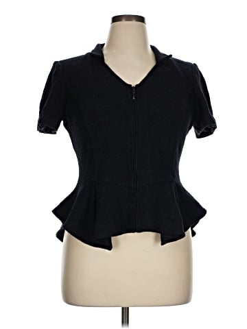 St. John Vest (view 1)