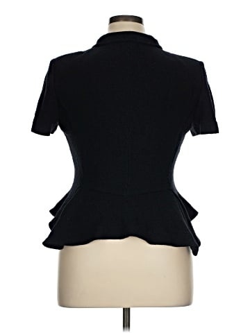 St. John Vest (view 2)