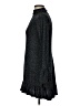 Express Tweed Gray Casual Dress Size S (petite) - photo 5