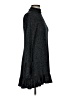 Express Tweed Gray Casual Dress Size S (petite) - photo 4