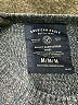 American Eagle Outfitters 100% Cotton Gray Pullover Sweater Size M - photo 7