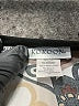 Kokoon Paisley Brown Casual Dress Size XS - photo 7