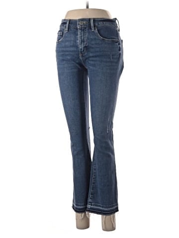 Ann Taylor LOFT Jeans (view 1)