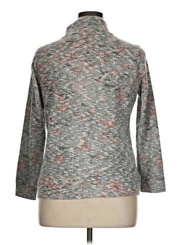Christopher & Banks Turtleneck Sweater (view 2)