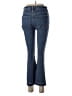 Ann Taylor LOFT Hearts Blue Jeans Size 26 waist - photo 2