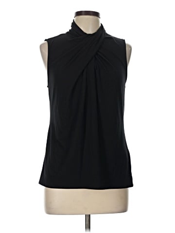 Elie Tahari Sleeveless Blouse (view 1)