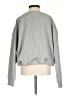 Universal Thread Hearts Gray Sweatshirt Size S - photo 2