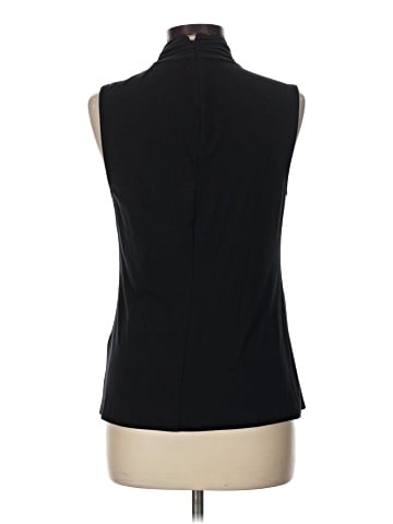 Elie Tahari Sleeveless Blouse (view 2)