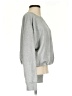 Universal Thread Hearts Gray Sweatshirt Size S - photo 4