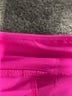 Unbranded Solid Pink Skort Size XL - photo 3