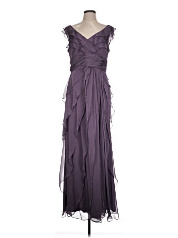 David's Bridal Cocktail Dress (view 1)