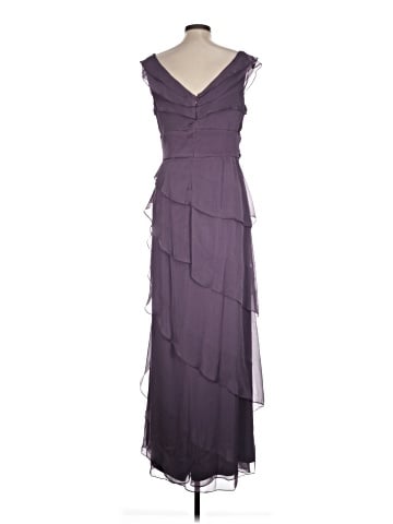 David's Bridal Cocktail Dress (view 2)