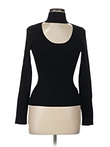 Milly Turtleneck Sweater (view 1)