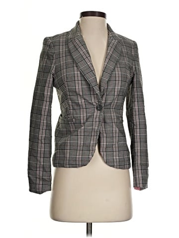 Rachel Zoe Blazer (view 1)