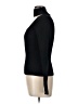 Milly Black Turtleneck Sweater Size L - photo 5