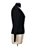 Milly Black Turtleneck Sweater Size L - photo 4