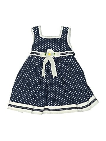 Blueberi Boulevard Dress (view 1)