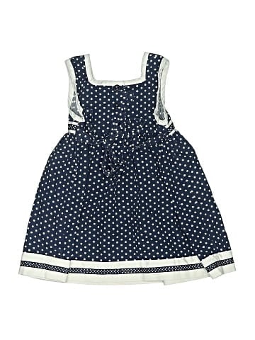 Blueberi Boulevard Dress (view 2)