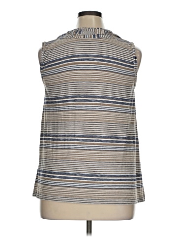 Max Edition Sleeveless Blouse (view 2)