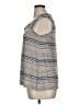 Max Edition Gray Sleeveless Blouse Size XL - photo 5