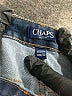 Chaps Blue Jeans Size 14S - photo 7