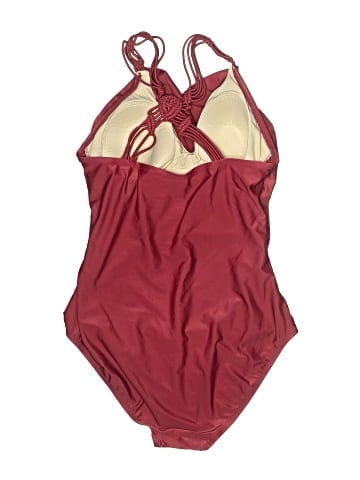 Merona One Piece Swimsuit (view 2)
