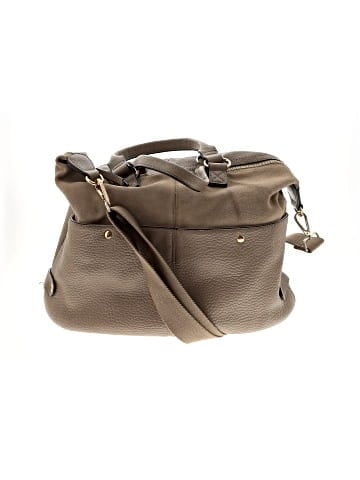 Moda Luxe Satchel (view 1)