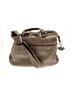 Moda Luxe Brown Satchel One size - photo 1