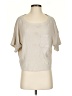 Olive and Oak Tan Short Sleeve Top Size S - photo 1