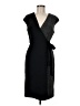 Luxology Black Cocktail Dress Size M - photo 1