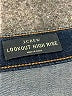 J.Crew Solid Blue Jeans Size 30 waist - photo 7