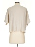 Olive and Oak Tan Short Sleeve Top Size S - photo 2