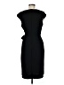 Luxology Black Cocktail Dress Size M - photo 2