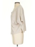 Olive and Oak Tan Short Sleeve Top Size S - photo 6