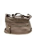 Moda Luxe Brown Satchel One size - photo 3
