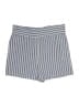 Tibi Stripes Blue Shorts Size XS - photo 1