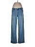 Assorted Brands Blue Jeans Size 30 waist - photo 1