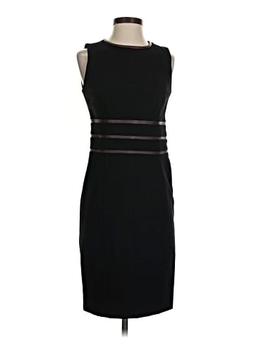 Lauren by Ralph Lauren Cocktail Dress (view 1)