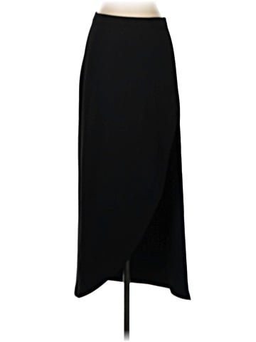 Abercrombie & Fitch Formal Skirt - front