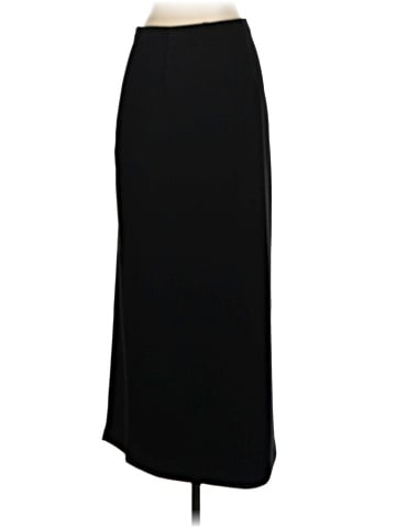 Abercrombie & Fitch Formal Skirt - back