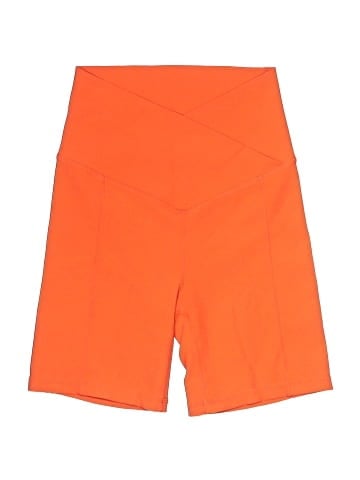 The Label Athletic Shorts (view 1)