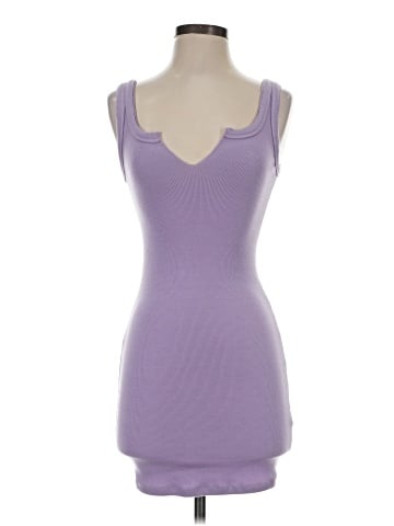 Signature 8 Casual Dress (view 1)